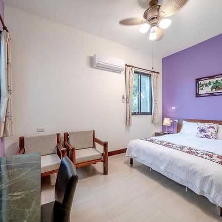 Bo Jue Farm Stay Цзянь Екстер'єр фото