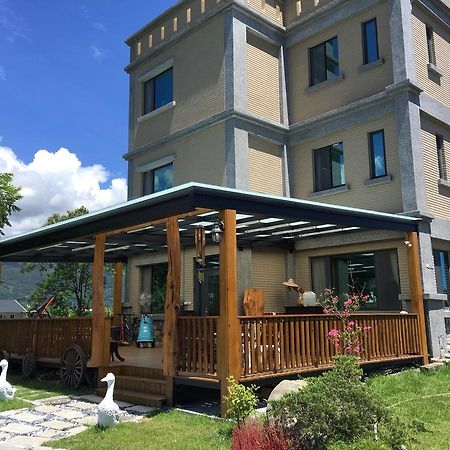 Bo Jue Farm Stay Цзянь Екстер'єр фото