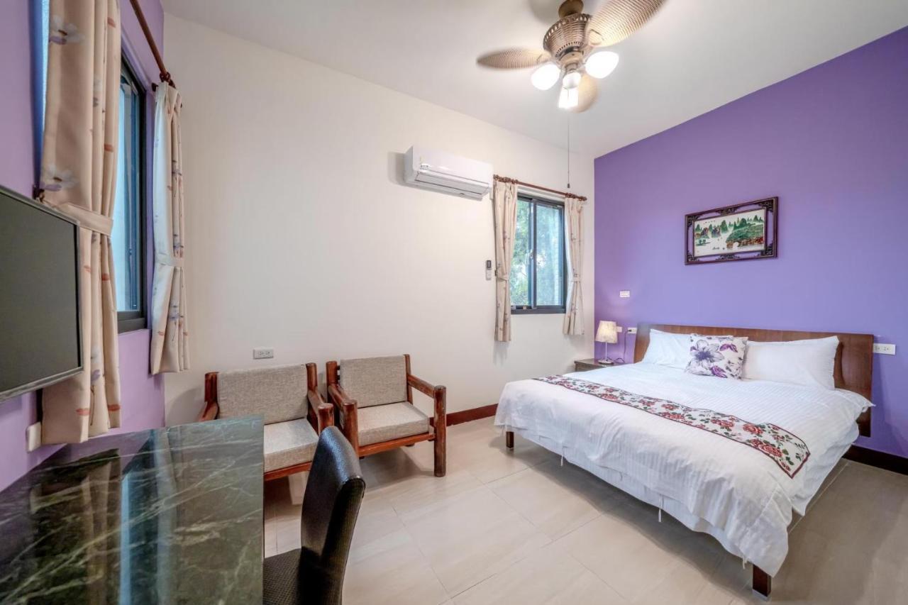 Bo Jue Farm Stay Цзянь Екстер'єр фото