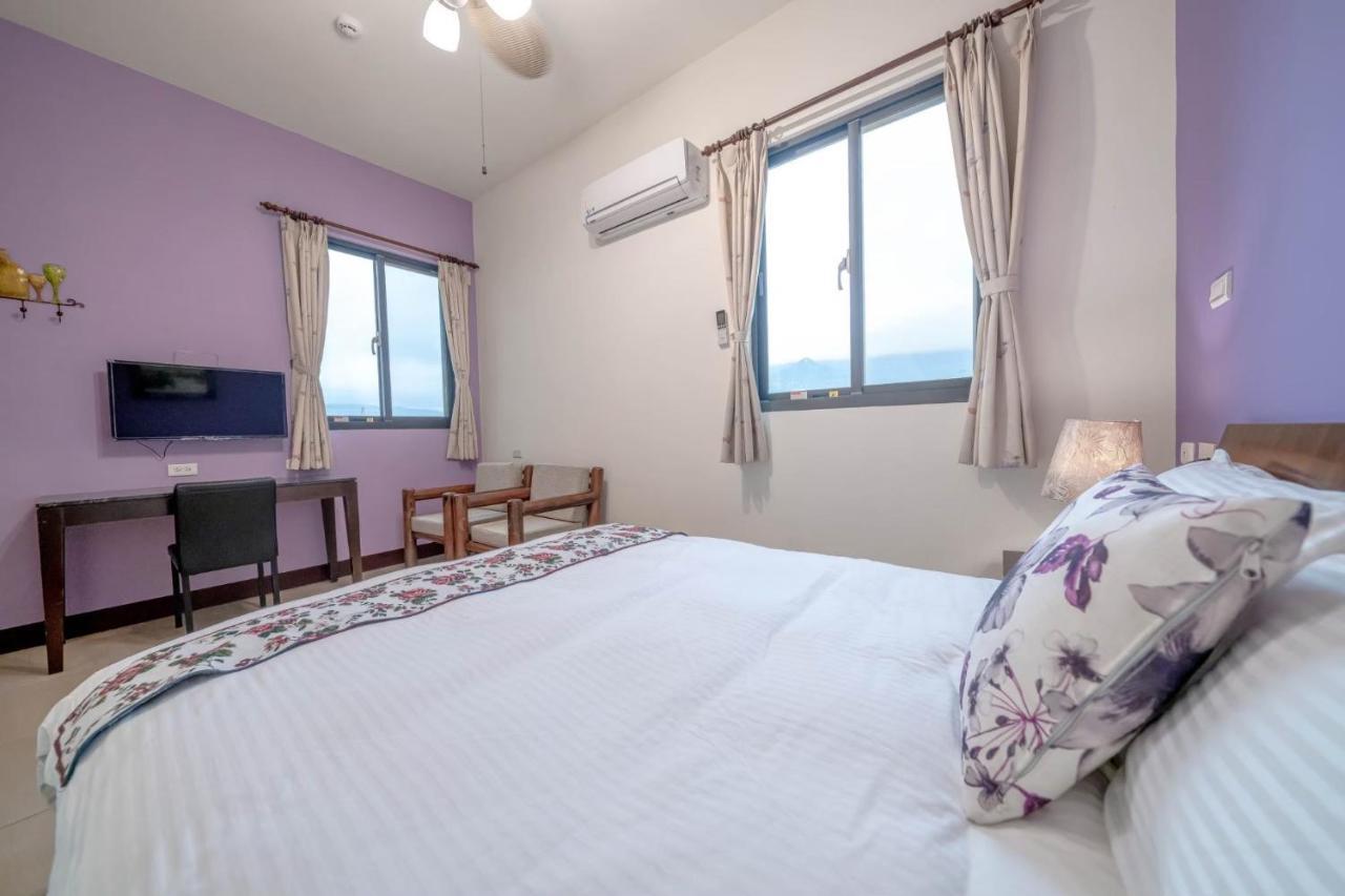 Bo Jue Farm Stay Цзянь Екстер'єр фото