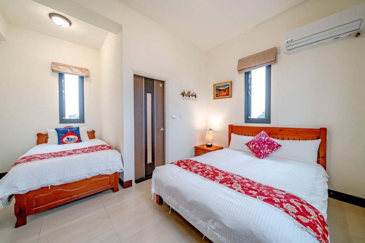 Bo Jue Farm Stay Цзянь Екстер'єр фото