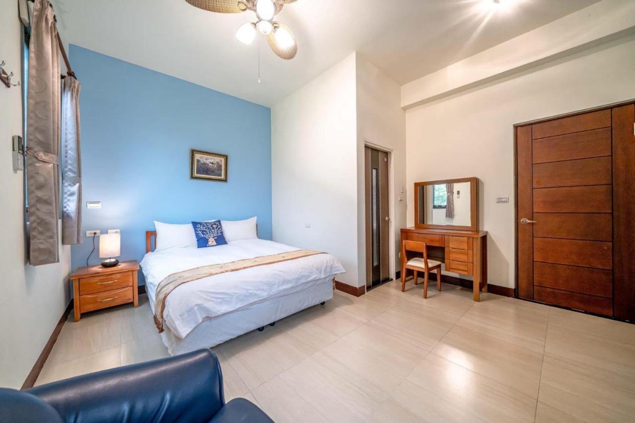 Bo Jue Farm Stay Цзянь Екстер'єр фото
