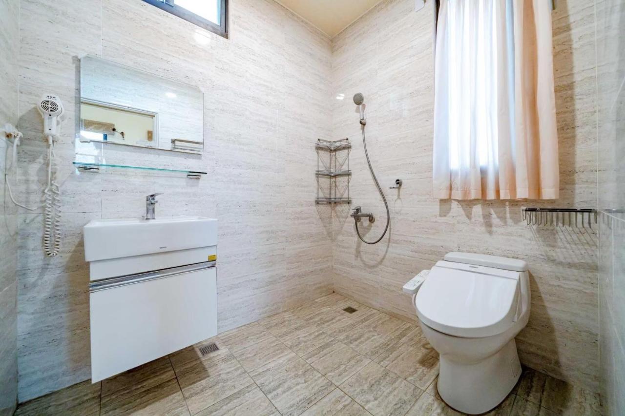 Bo Jue Farm Stay Цзянь Екстер'єр фото