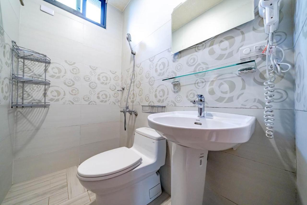 Bo Jue Farm Stay Цзянь Екстер'єр фото