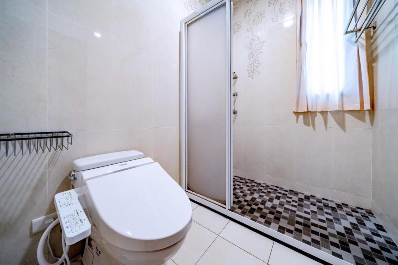 Bo Jue Farm Stay Цзянь Екстер'єр фото