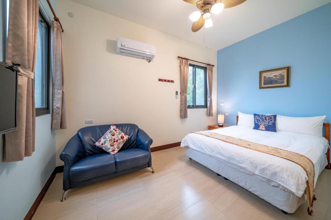 Bo Jue Farm Stay Цзянь Екстер'єр фото