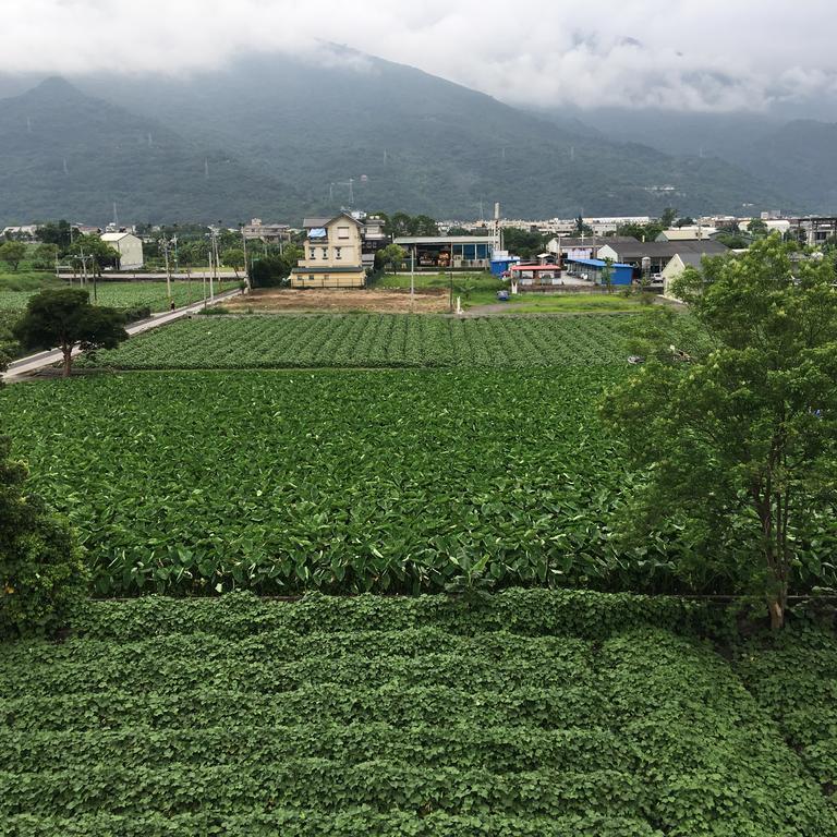 Bo Jue Farm Stay Цзянь Екстер'єр фото