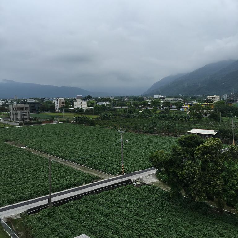 Bo Jue Farm Stay Цзянь Екстер'єр фото