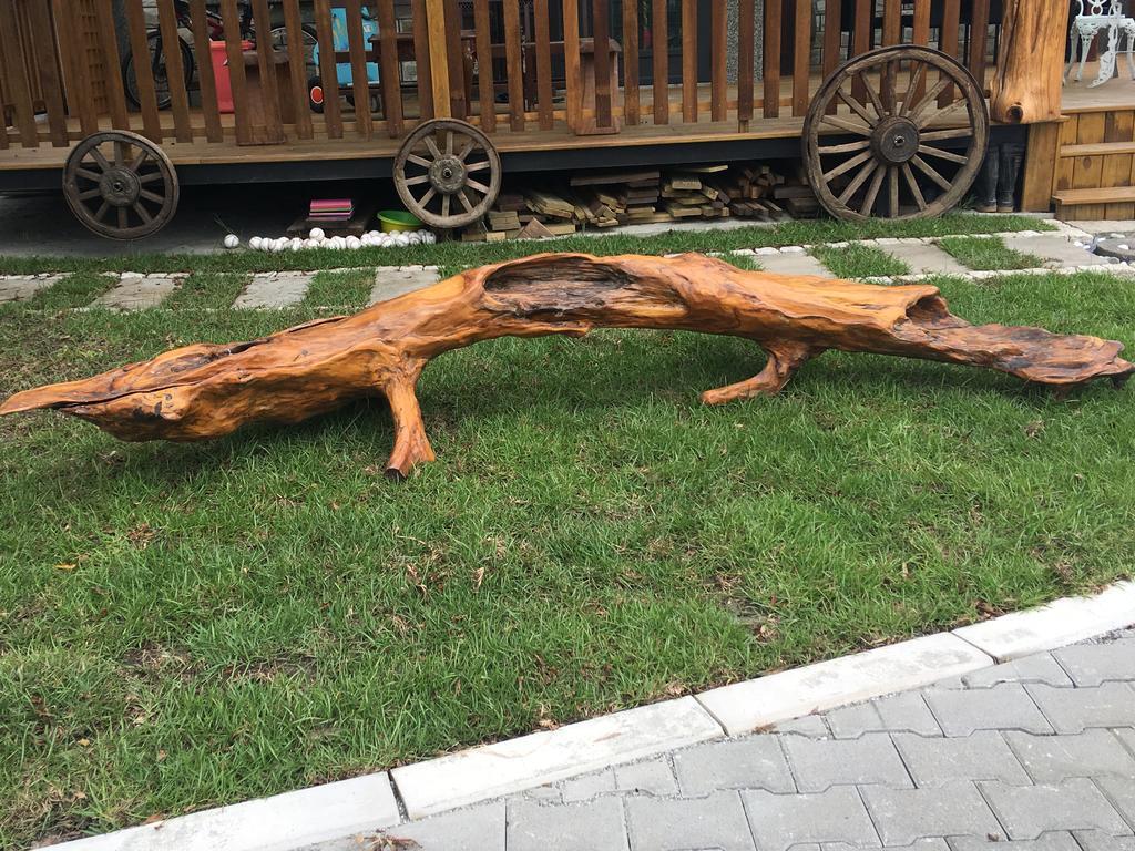 Bo Jue Farm Stay Цзянь Екстер'єр фото