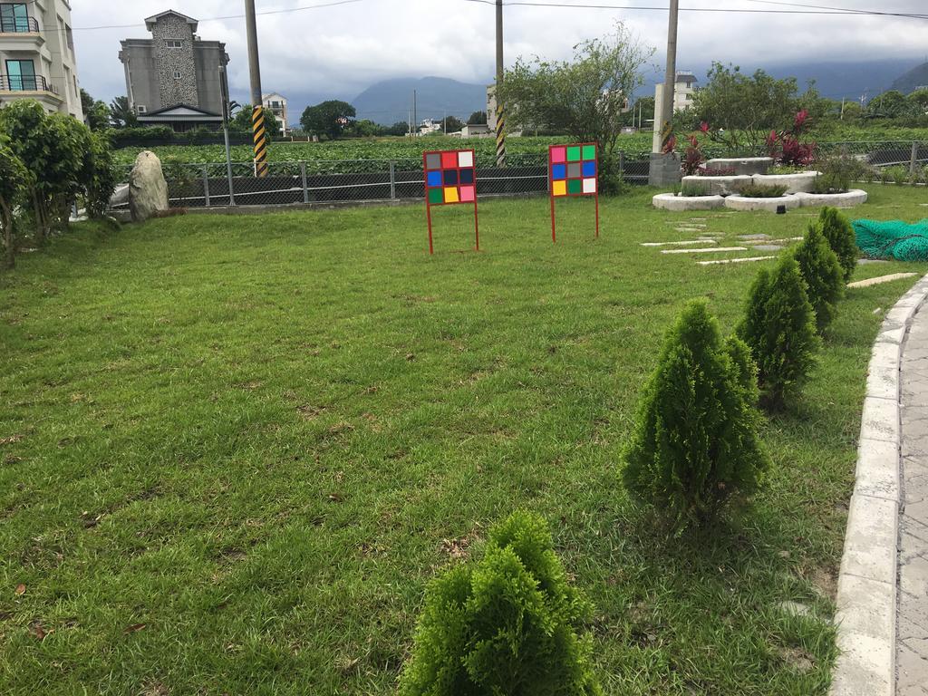 Bo Jue Farm Stay Цзянь Екстер'єр фото