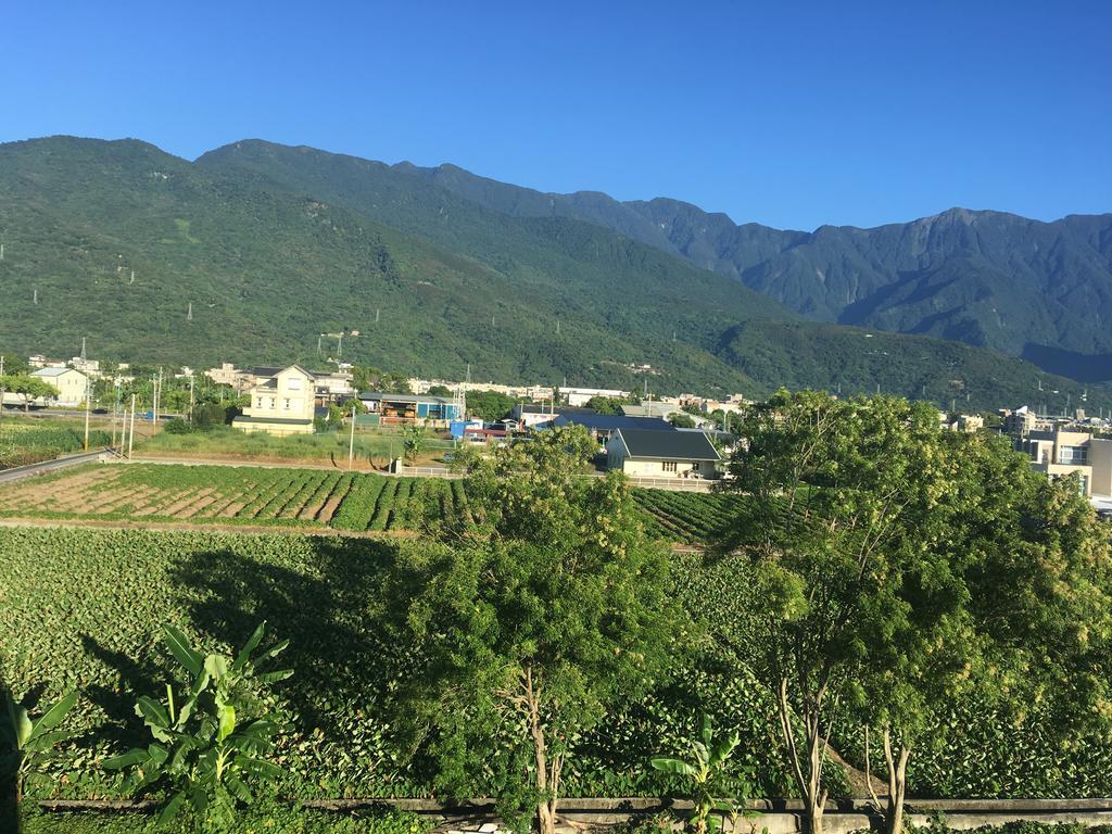 Bo Jue Farm Stay Цзянь Екстер'єр фото
