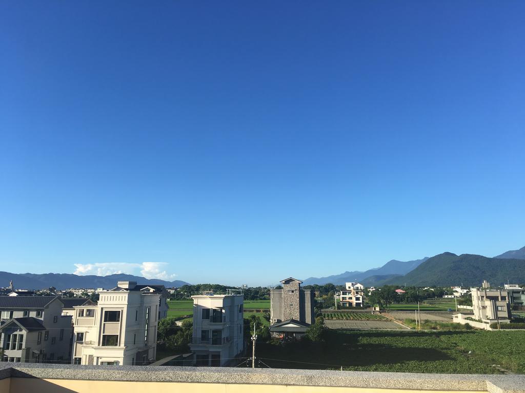 Bo Jue Farm Stay Цзянь Екстер'єр фото