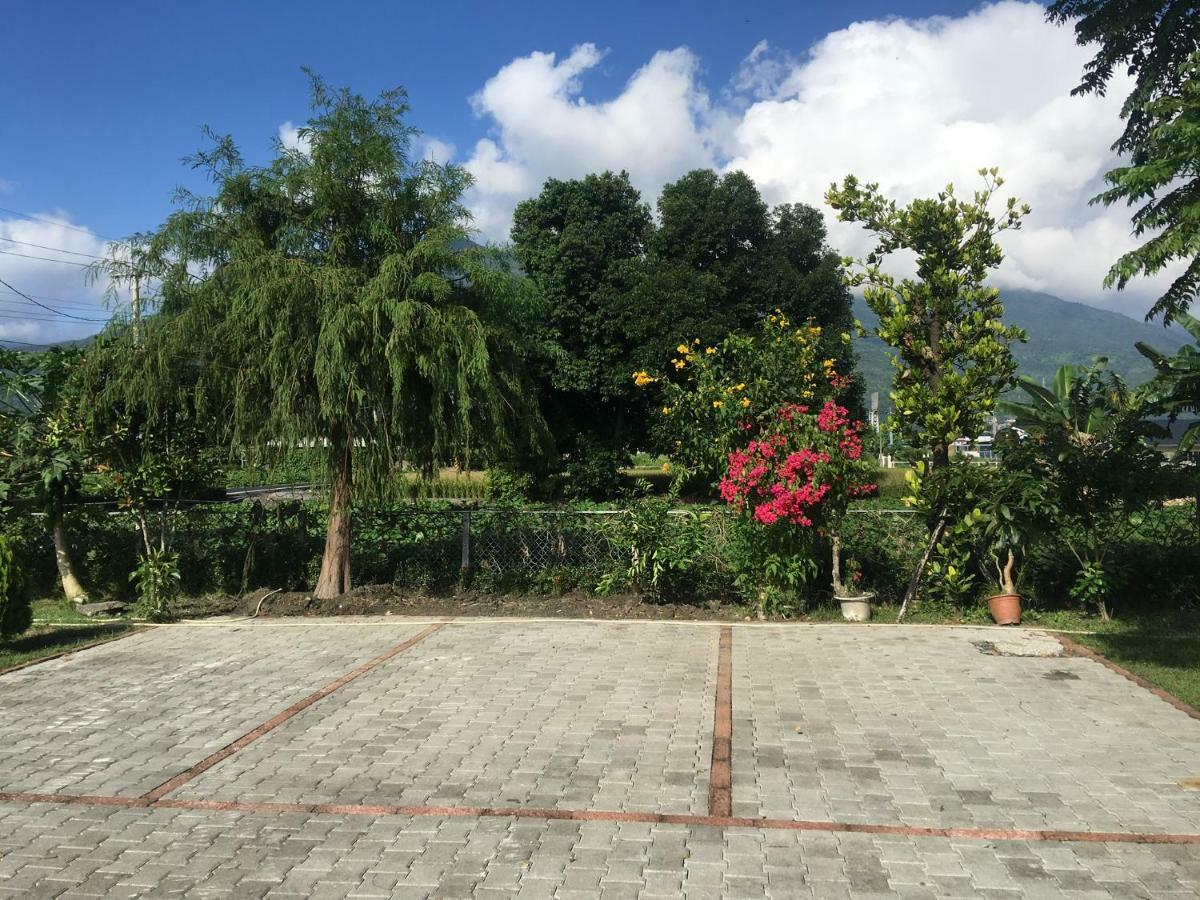 Bo Jue Farm Stay Цзянь Екстер'єр фото